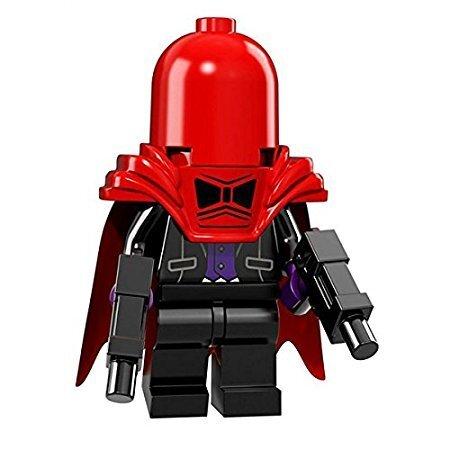 送料無料LEGO 71017 Minifigures Series Batman Movie - R...