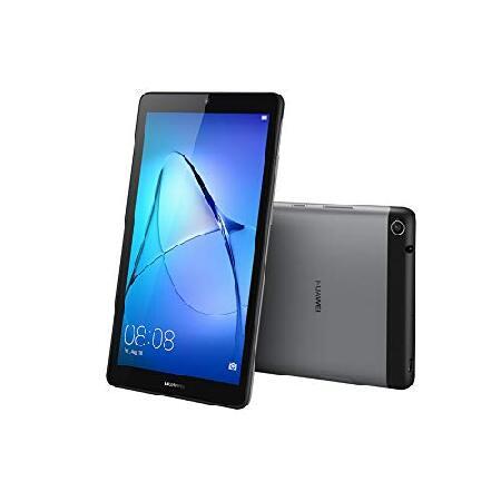 送料無料Huawei MediaPad T3 Android Tablet with 7&quot; IPS ...