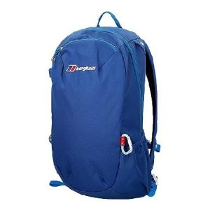 送料無料(C)BERGHAUS TWENTYFOURSEVEN 30 RUCKSACK ONE SIZE (BLUE/BLUE)並行輸入｜rgt-on-line