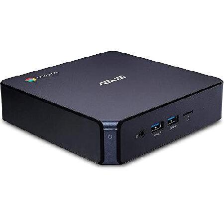 送料無料ASUS CHROMEBOX 3-N017Uインテル(R)Celeron、4K UHDグラフ...