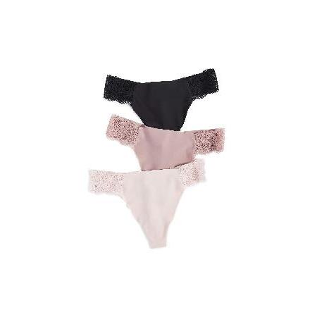 送料無料b.tempt&apos;d by Wacoal womens B Bare Panty 3 Pack...