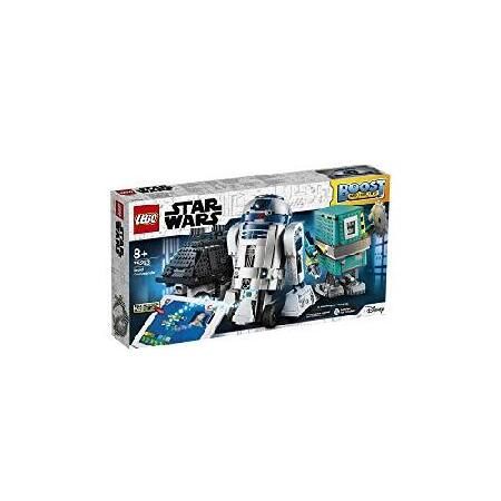 送料無料LEGO Star Wars Boost Droid Commander 75253 Sta...