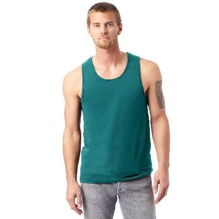 送料無料Alternative SHIRT Tシャツ メンズ US サイズ: Medium カラー:...