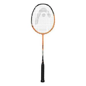 送料無料HEAD Ignition 100 HM Graphite Badminton Racquets, G4並行輸入｜rgt-on-line