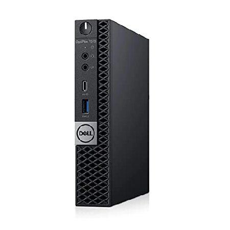 送料無料Dell OptiPlex 7070 Desktop Computer - Intel Co...