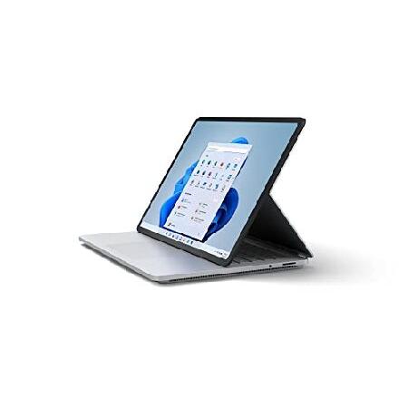 送料無料Microsoft Surface Laptop Studio - 14.4&quot; Touchs...