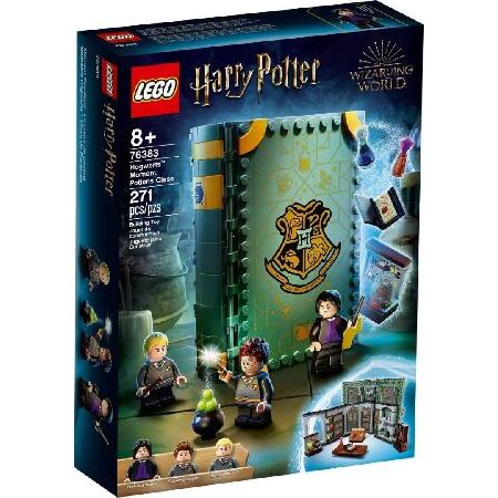 送料無料レゴ(LEGO) ハリーポッター ホグワーツ(TM)の教科書：魔法薬学 76383並行輸入