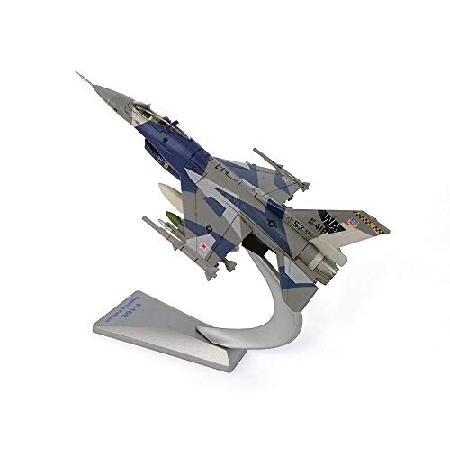 送料無料Lockheed Martin F-16 (F-16C) Fighting Falcon 6...