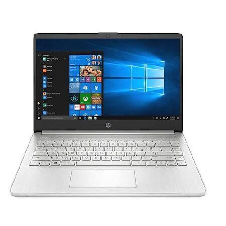 送料無料HP 14インチ FHD ノートパソコン インテルプロセッサー i5-1035G1 12GB...