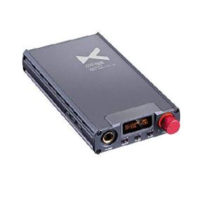 送料無料XDUOO XD-05 Basic ES9018K2M PCM384KHz DSD256 XMOS XU208 HiFi Protable ヘッドホンアンプ並行輸入
