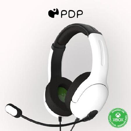 送料無料PDP Gaming AIRLITE Headset with Noise-Cancelli...