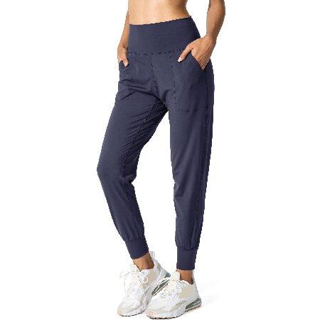 送料無料G Gradual Women&apos;s Joggers High Waisted Yoga Pa...