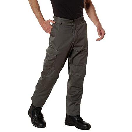 送料無料Rothco Tactical BDU Pants Mens Utility Hiking ...