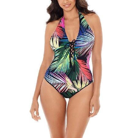 送料無料Skinny Dippers Women&apos;s Swimwear Bright Lights ...