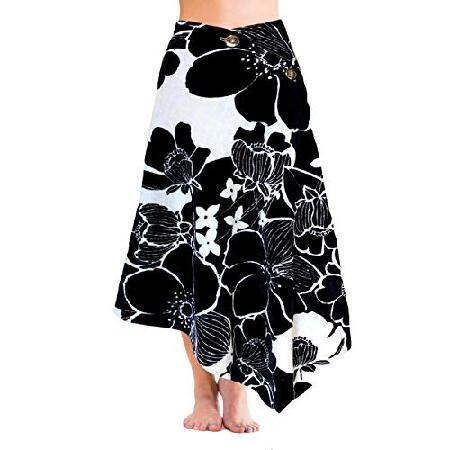 送料無料Simple Sarongs Women&apos;s Beach Towel Swimsuit Co...