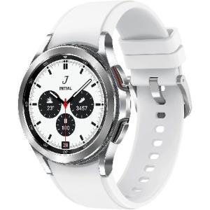 送料無料Galaxy Watch 4 Classic 42mm Smartwatch with EC...