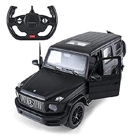 送料無料RASTAR Off-Road Remote Control Car, 1:14 Merce...