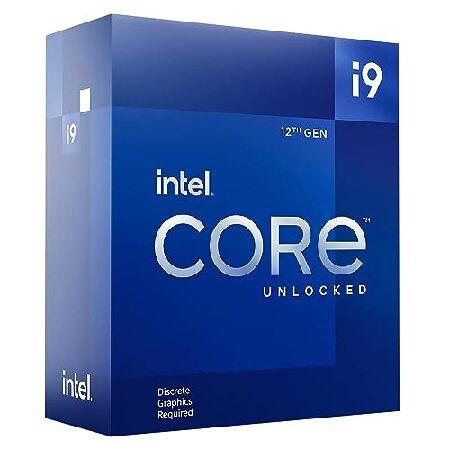 送料無料Intel Corei9 プロセッサー 12900KF 3.2GHz（ 最大 5.2GHz ...