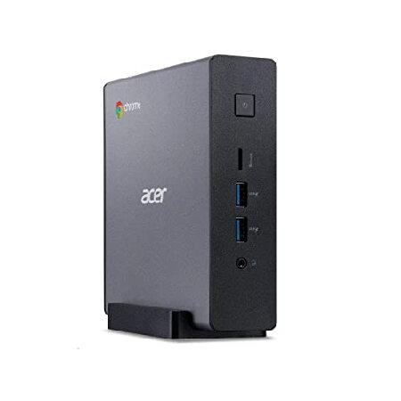 送料無料Acer CXI4-C54G Chromebox - Intel Celeron 5205U...