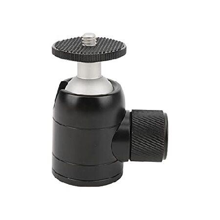 送料無料Camera Ball Head, Tripod Ball Head for Camera ...