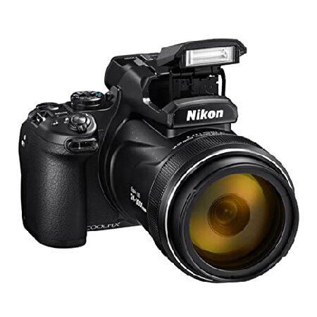 送料無料Nikon COOLPIX P1000 Digital Camera (Import Mod...