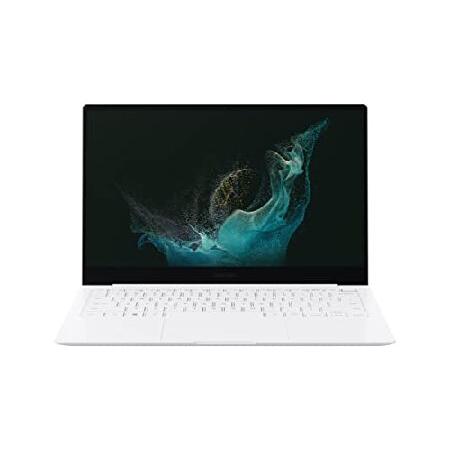 送料無料SAMSUNG 13.3” Galaxy Book2 Pro Laptop Computer...