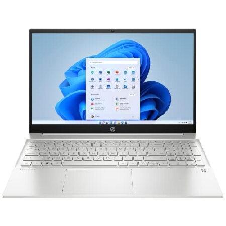 送料無料HP Pavilion 15.6&quot; Touchscreen Laptop - AMD Ryz...