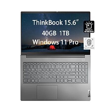 送料無料Lenovo ThinkBook 15 Gen 2 ITL 15.6&quot; FHD (Intel...