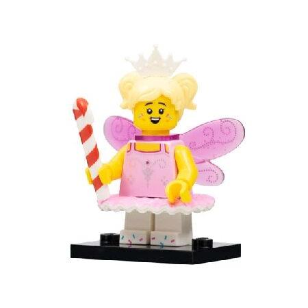 送料無料LEGO Sugar Fairy Mini Figure (71034) - Series ...