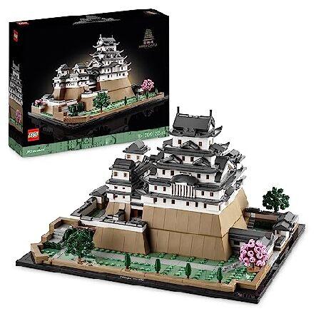 送料無料レゴ(LEGO) アーキテクチャー 姫路城 クリスマスプレゼント 21060 おもちゃ ブロ...