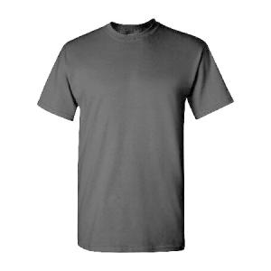 送料無料Gildan Adult Heavy Cotton T-Shirt, Style G5000, Bulk Case, Black, X-Large並行輸入
