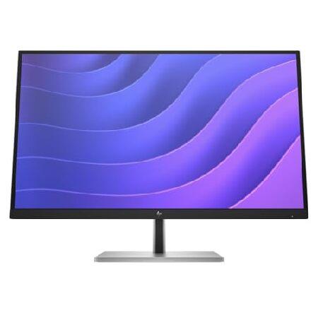 送料無料HP E27q G5 27&quot; Class WQHD LCD Monitor - 16:9 -...