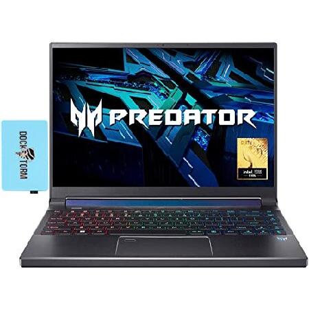 送料無料acer Predator Triton 300 SE-14 Gaming Laptop 1...