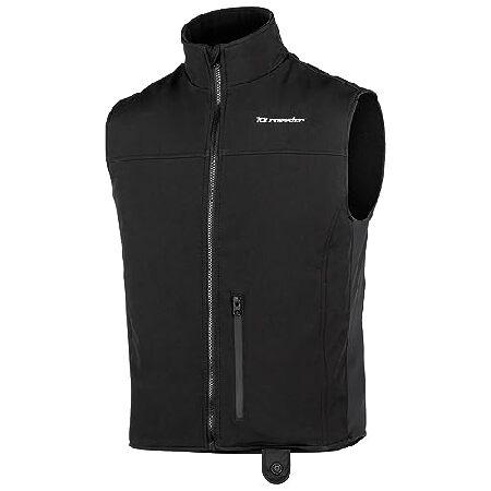 送料無料Tourmaster Synergy BT Pro-Plus 12V Heated Vest...