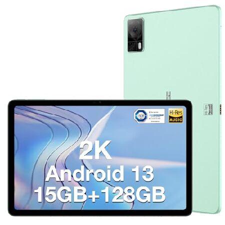 送料無料DOOGEE T20S 10 Inch Tablet Android 13 Tablet, ...