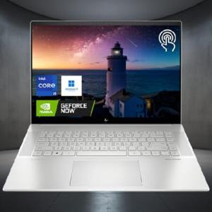 送料無料HP 2023 Latest Envy Laptop, 16