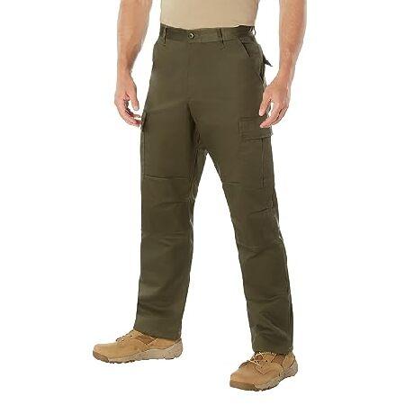 送料無料Rothco Tactical BDU Pants Mens Utility Hiking ...