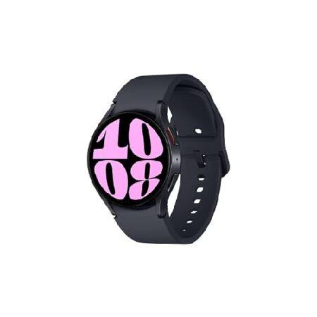 送料無料SAMSUNG Galaxy Watch 6 Bluetooth WiFi GPS 40MM...