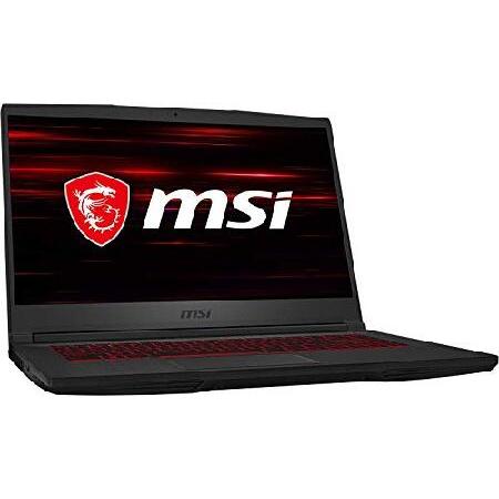 送料無料MSI GF65 Thin 9SD Gaming Laptop 2021 15.6” FHD...