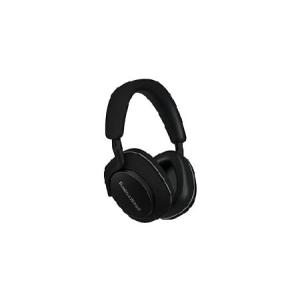 送料無料Bowers ＆ Wilkins Px7 S2e Over Ear Headphones Enhanced Noise Cancellation ＆ 6 Mics (Anthracite Black)並行輸入
