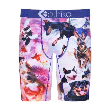 送料無料Ethika The Staple Dog Heaven SM, Dog Heaven, S...