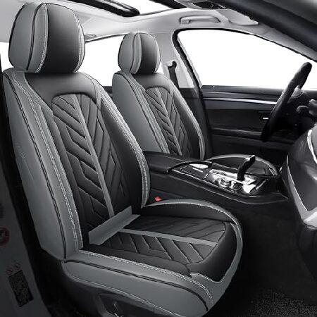 送料無料Tomatoman Car Seat Covers Compatible with Acce...
