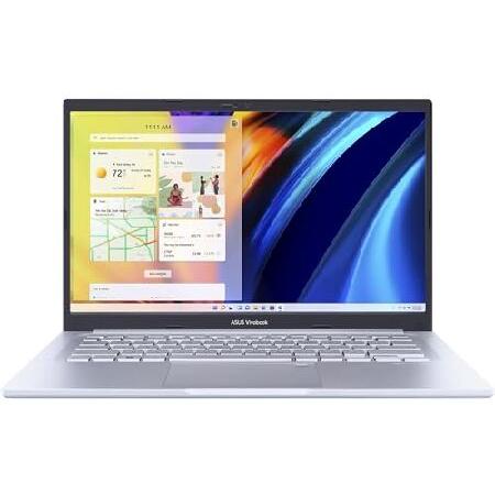 送料無料ASUS Vivobook X1402ZA 2023 Business Laptop 14&quot;...