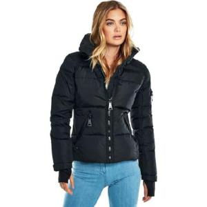 送料無料Freestyle Down Jacket - Women's, Matte Black, S並行輸入｜rgt-on-line