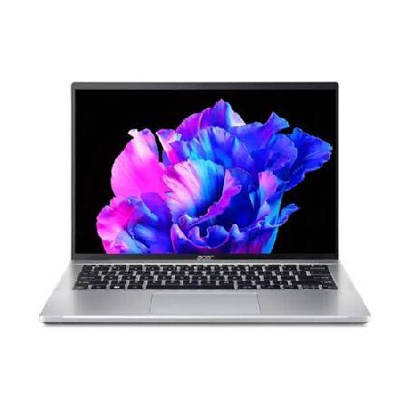 送料無料acer Swift Go 14 Laptop 2023-14&quot; WUXGA Touch I...