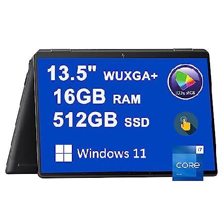 送料無料HP Spectre X360 14 2-in-1 Laptop 13.5&quot; WUXGA+ ...