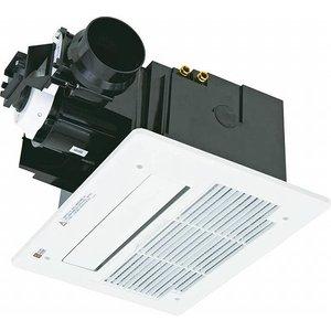 ノーリツ（NORITZ） BDV-3306AUKNSC-J1-BL 浴室暖房乾燥機 天井