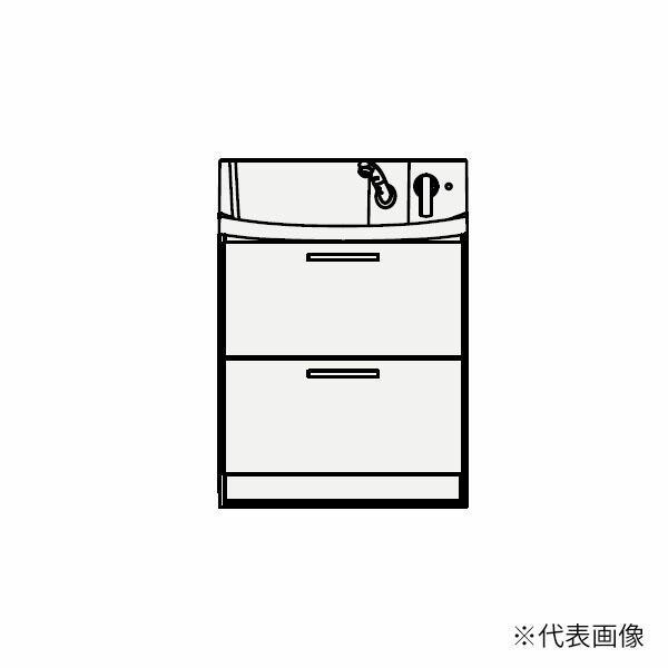 クリナップ  BNFL75FWTCWJTS  スタンダード(モノホワイト) 人工大理石ボール洗面化粧...
