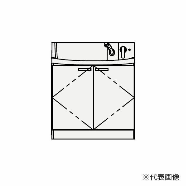クリナップ  BNFL90TNTCWJTS  スタンダード(モノホワイト) 人工大理石ボール洗面化粧...