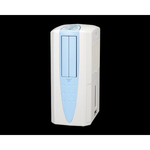 CDM-1025 コロナ 冷風・衣類乾燥除湿機 スカイブルー